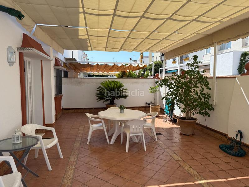 4 Schlafzimmer Stadthaus in La Barrosa, Spain, Nr. 169314