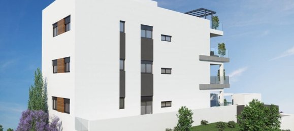 Apartamento de 4 habitaciónes en Limassol, Cyprus No. 2605 4