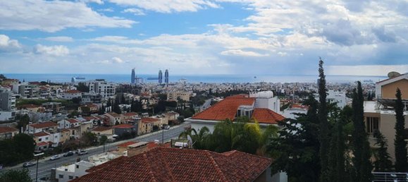 Apartamento de 4 habitaciónes en Limassol, Cyprus No. 2605 8