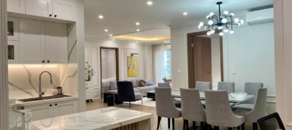 3 bedrooms Apartment in Tay Ho, Vietnam No. 11426 5