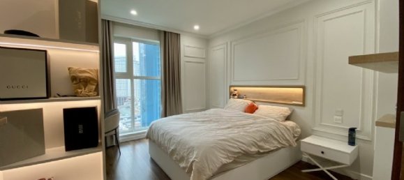 3 bedrooms Apartment in Tay Ho, Vietnam No. 11426 16