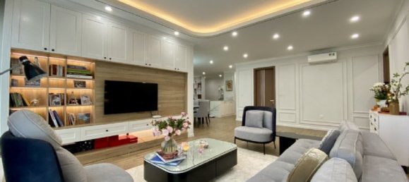 3 bedrooms Apartment in Tay Ho, Vietnam No. 11426 3
