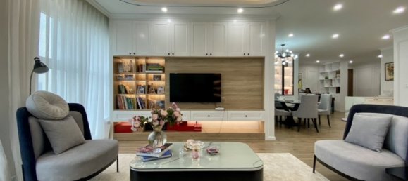 3 bedrooms Apartment in Tay Ho, Vietnam No. 11426 2