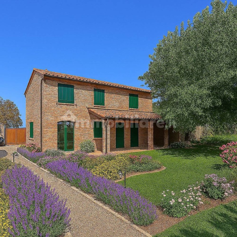 4 bedrooms House in Parma, Italy No. 330600