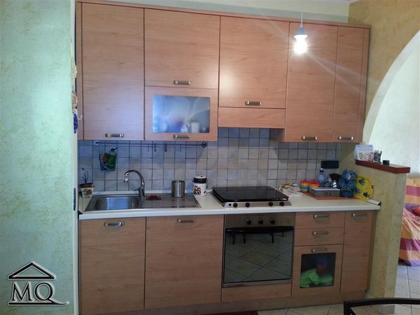 2 rooms Apartment in Isernia, Italy No. 169767