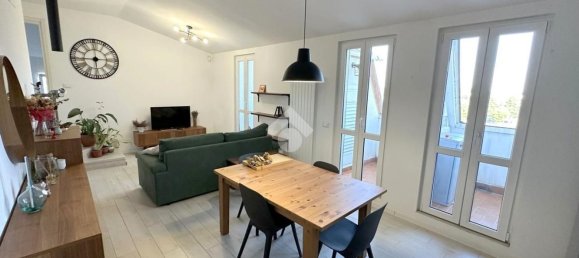 Квартира с 3 комнатами в Сеттала, Италия № 263953 14