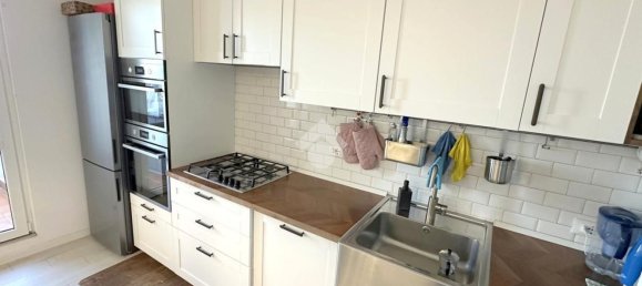 Квартира с 3 комнатами в Сеттала, Италия № 263953 7