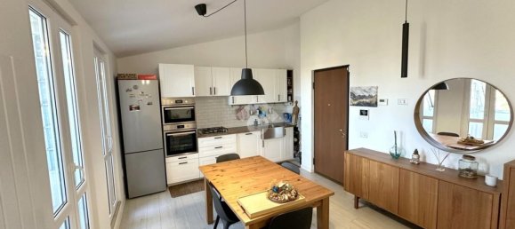 Квартира с 3 комнатами в Сеттала, Италия № 263953 20