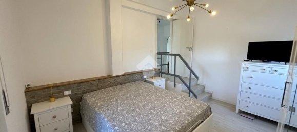 Квартира с 3 комнатами в Сеттала, Италия № 263953 21