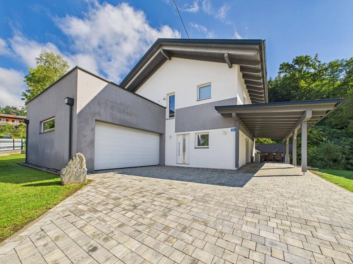 3 Schlafzimmer Haus in Seeboden am Millstätter See, Austria, Nr. 251389