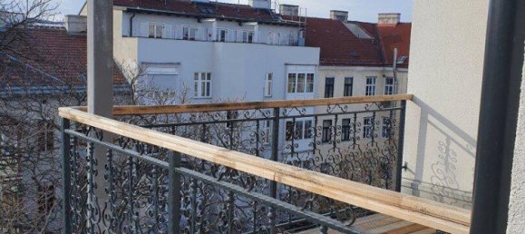 Apartamento de 3 habitaciónes en Wahring, Austria No. 253090 7