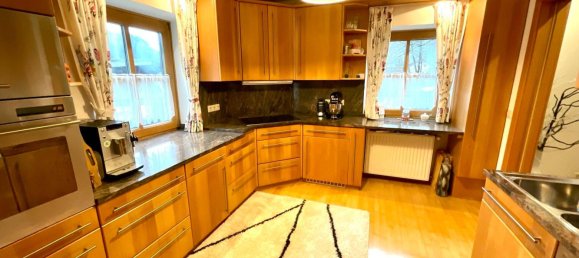 3 غرف نوم منزل في Grodig, Austria رقم 53472 5