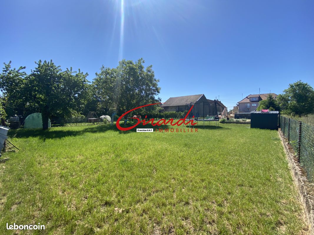 1393m² Land in Wittelsheim, France No. 154349