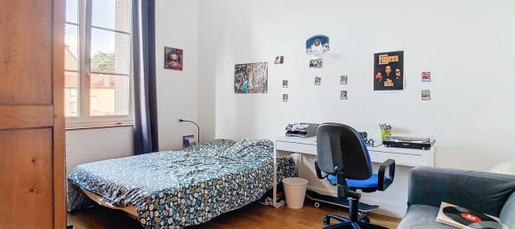 2 bedrooms Apartment in Pompey, France No. 211828 6