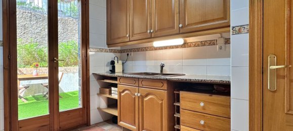 3 غرف نوم تاون هاوس في Girona, Spain رقم 173705 9