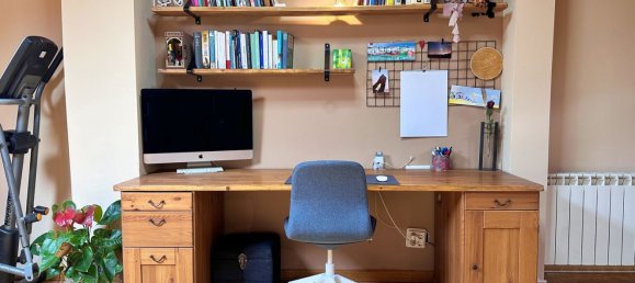 3 غرف نوم تاون هاوس في Girona, Spain رقم 173705 35