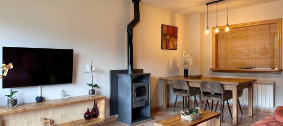 3 غرف نوم تاون هاوس في Girona, Spain رقم 173705 23