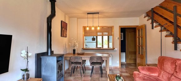 3 غرف نوم تاون هاوس في Girona, Spain رقم 173705 17