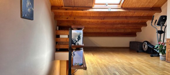 3 غرف نوم تاون هاوس في Girona, Spain رقم 173705 33