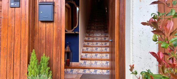 3 غرف نوم تاون هاوس في Girona, Spain رقم 173705 2