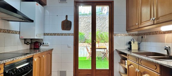 3 غرف نوم تاون هاوس في Girona, Spain رقم 173705 7