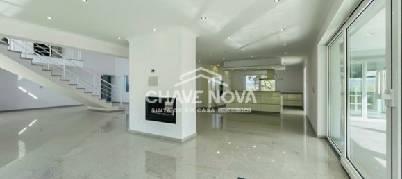 Вилла с 5 спальнями в Визеу, Португалия № 31064 7