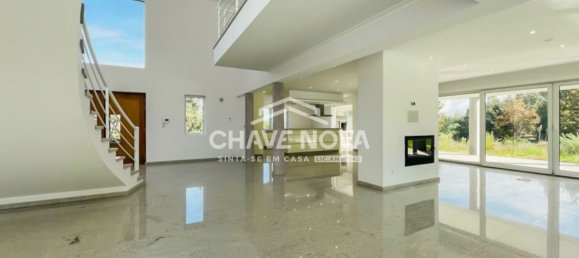 Вилла с 5 спальнями в Визеу, Португалия № 31064 2