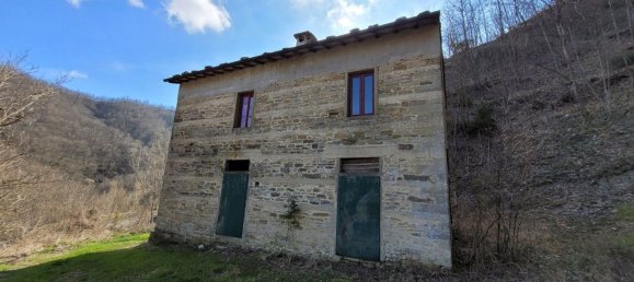 Grundstück in Marradi, Italy 4680000m², Nr. 150327 30