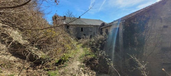 Grundstück in Marradi, Italy 4680000m², Nr. 150327 11