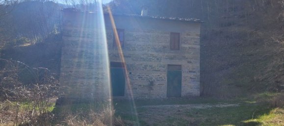 Grundstück in Marradi, Italy 4680000m², Nr. 150327 29