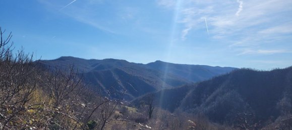 Grundstück in Marradi, Italy 4680000m², Nr. 150327 2