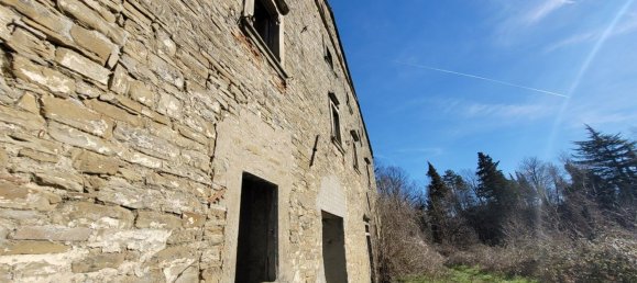 Grundstück in Marradi, Italy 4680000m², Nr. 150327 20