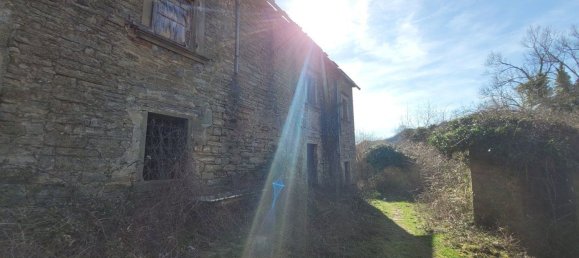 Grundstück in Marradi, Italy 4680000m², Nr. 150327 17