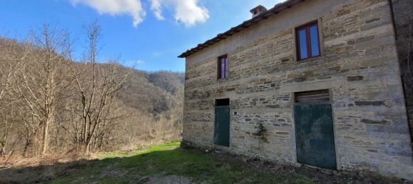Grundstück in Marradi, Italy 4680000m², Nr. 150327 31