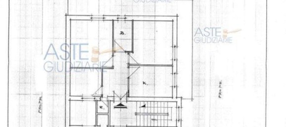 4 rooms Apartment in Rome, Italy No. 200860 48