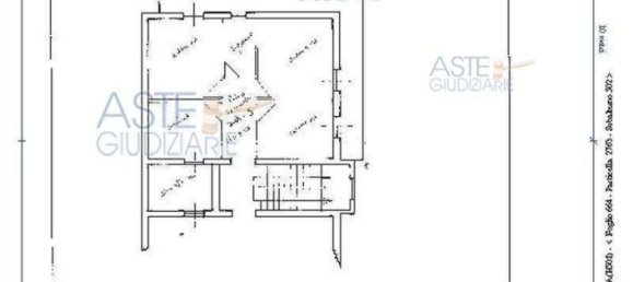 4 rooms Apartment in Rome, Italy No. 200860 47