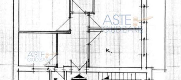 4 rooms Apartment in Rome, Italy No. 200860 36