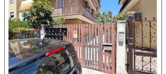 4 rooms Apartment in Rome, Italy No. 200860 44