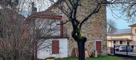 6 rooms House in Momperone, Italy No. 255614 5