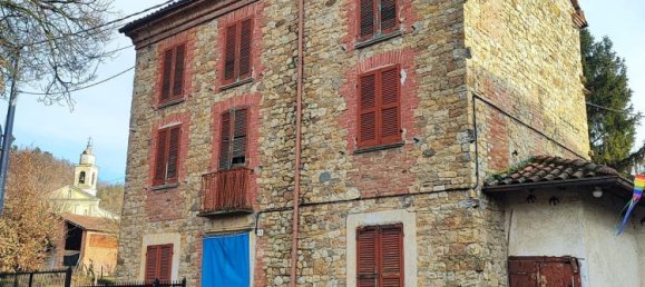 6 rooms House in Momperone, Italy No. 255614 3