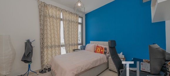 4 bedrooms Townhouse in Town Square, UAE No. 28601 9