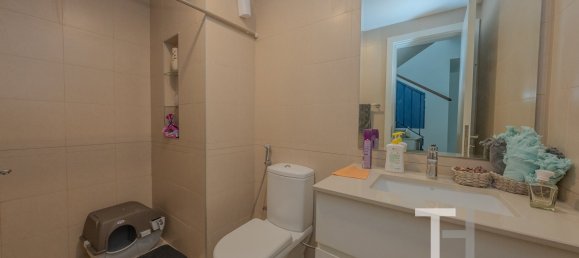 4 bedrooms Townhouse in Town Square, UAE No. 28601 11