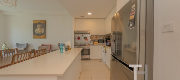 4 bedrooms Townhouse in Town Square, UAE No. 28601 6