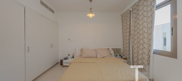 4 bedrooms Townhouse in Town Square, UAE No. 28601 14