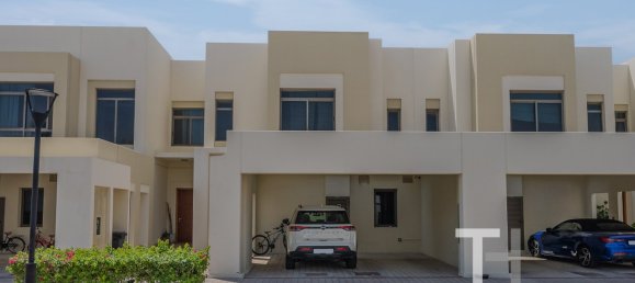 4 bedrooms Townhouse in Town Square, UAE No. 28601 17