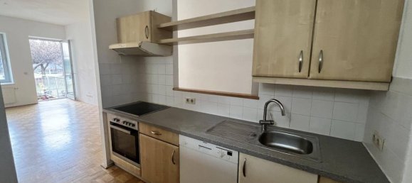 2 rooms Apartment in Lend, Austria No. 8054 10