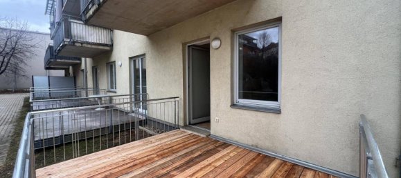 2 rooms Apartment in Lend, Austria No. 8054 14