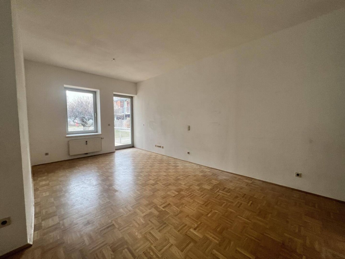2 rooms Apartment in Lend, Austria No. 8054