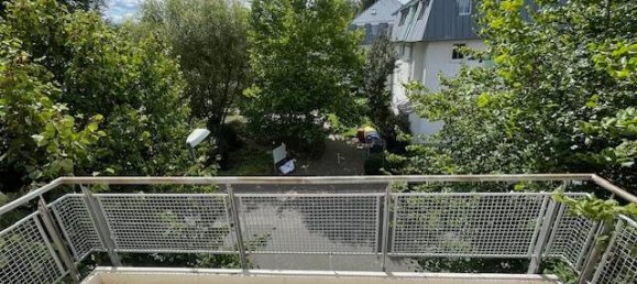 Студия в Хемниц, Германия № 13496 11