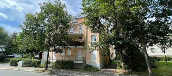 Студия в Хемниц, Германия № 13496 2